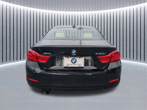 Used 2018 BMW 430i xDrive Coupe image 6