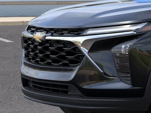 New 2026 Chevrolet Trax LS w/ LS Convenience Package image 13