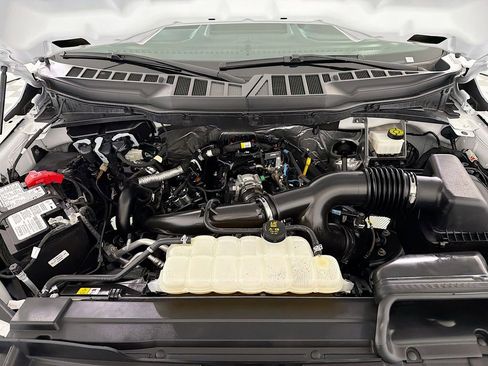 Used 2023 Ford F150 XL w/ STX Appearance Package image 31