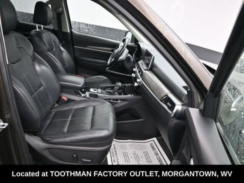 Used 2020 Kia Telluride EX AWD/4WD image 10