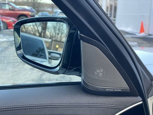 Certified 2023 BMW M5 w/ Competition Package image 13