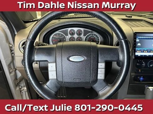 Used 2006 Ford F150 FX4 AWD/4WD image 23