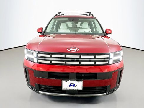 New 2026 Hyundai Santa Fe SEL FWD image 2