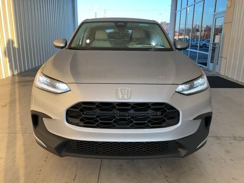 New 2026 Honda HR-V LX image 22