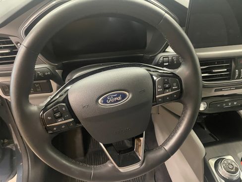 Used 2023 Ford Escape Active w/ Tech Pack #2 image 15