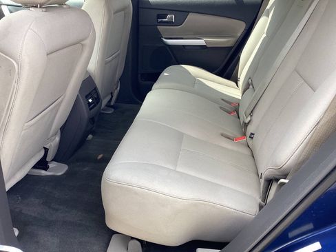 Used 2012 Ford Edge SE FWD image 9