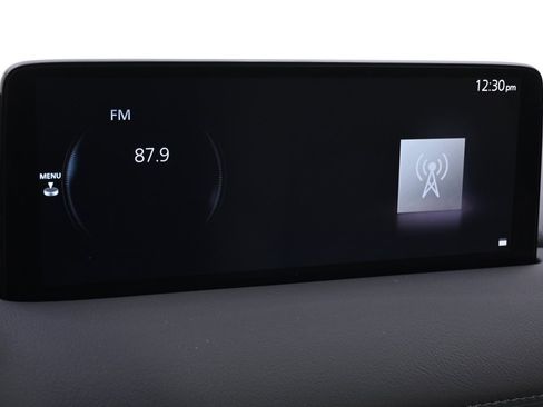 Certified 2025 MAZDA CX-5 AWD 2.5 S w/ Preferred Package image 29