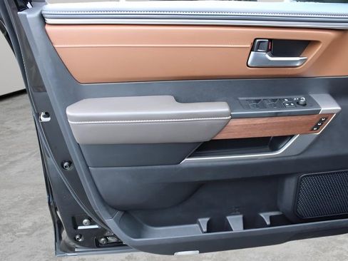 Used 2023 Toyota Tundra 1794 Edition image 20