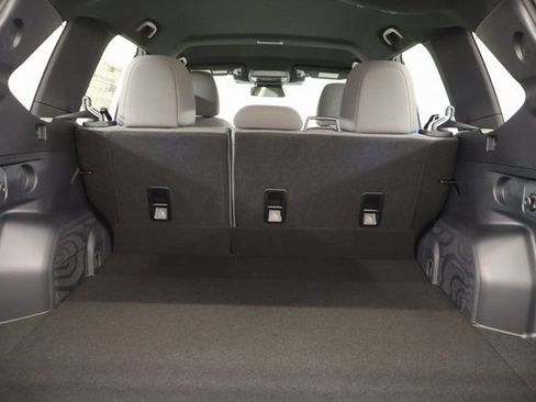 New 2026 Subaru Forester AWD/4WD image 25
