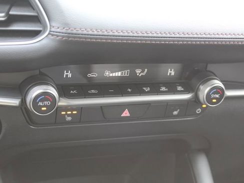 New 2026 MAZDA MAZDA3 2.5 S Sedan w/ Preferred Pkg image 22