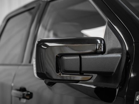 Certified 2023 Ford F150 Lariat w/ Equipment Group 502A High image 18