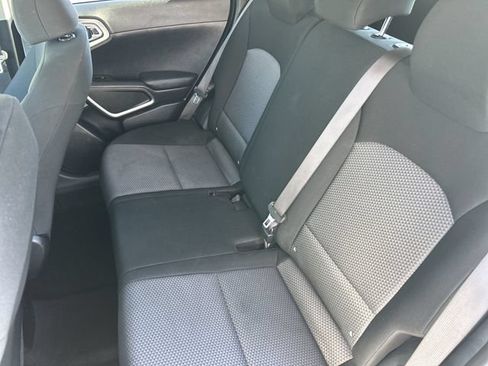 Used 2024 Kia Soul LX w/ Option Group 015 FWD image 28