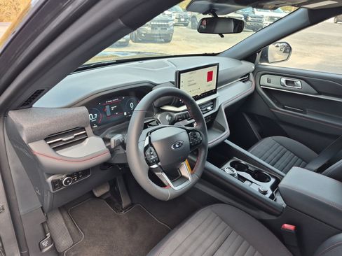 New 2026 Ford Explorer ST-Line image 14
