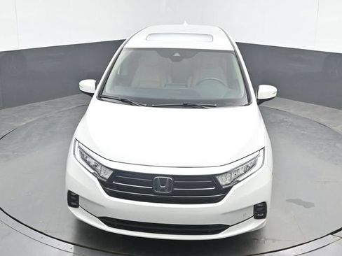 Used 2024 Honda Odyssey Touring image 14