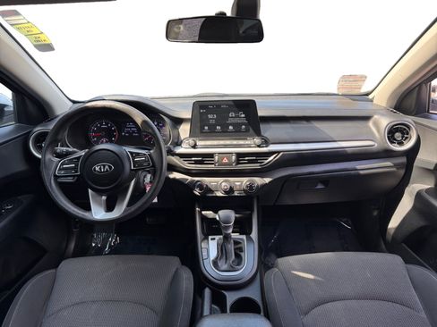 Used 2021 Kia Forte LXS FWD image 10
