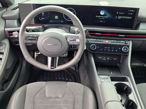 Used 2025 Hyundai Sonata N Line FWD image 26