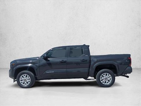 Used 2025 Toyota Tacoma SR5 RWD image 8