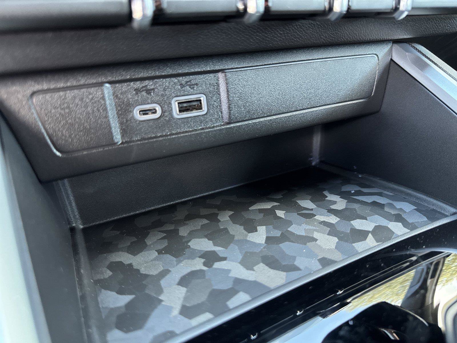 New 2026 Chevrolet Colorado Trail Boss AWD/4WD image 25