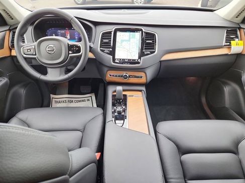 Certified 2024 Volvo XC90 B6 Plus w/ Protection Package Premier image 11