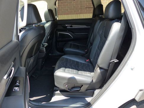 Used 2022 Kia Telluride SX w/ SX Prestige Package AWD/4WD image 46