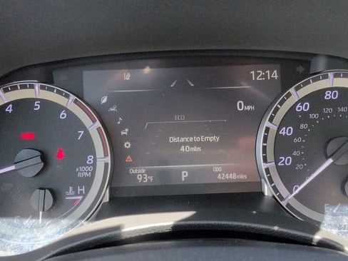 Used 2023 Toyota Highlander XLE FWD image 27