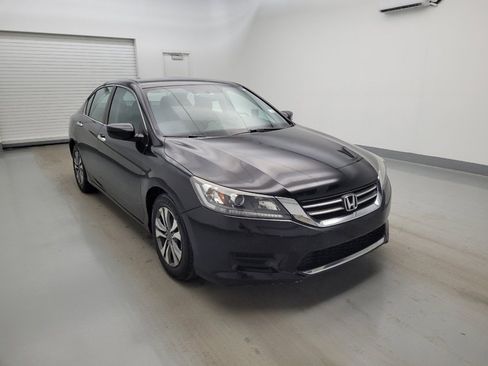 Used 2015 Honda Accord LX image 13