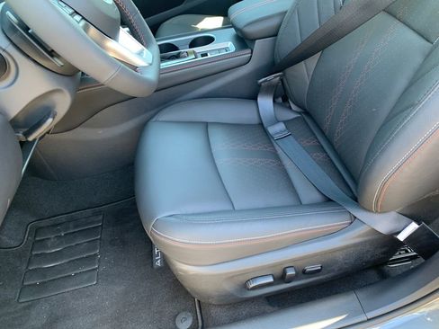 New 2026 Nissan Altima 2.5 SR w/ SR Premium Package FWD image 21