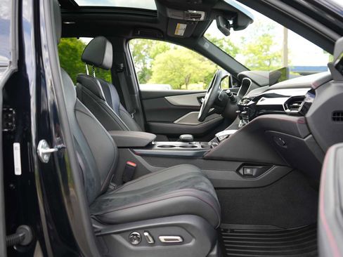 Certified 2024 Acura MDX A-Spec AWD/4WD image 32