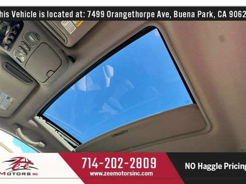 Used 2005 Toyota Sequoia Limited image 30