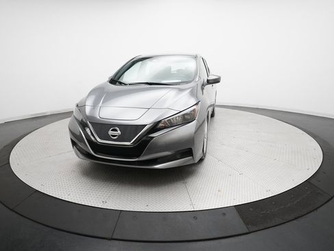 Used 2020 Nissan Leaf S w/ S Charge Package image 32