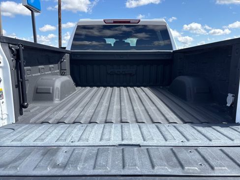 Used 2021 GMC Sierra 1500 AT4 image 30