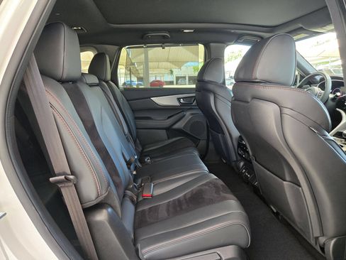 Certified 2024 Acura MDX A-Spec AWD/4WD image 26