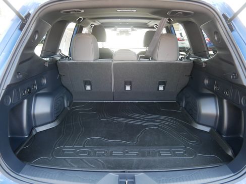 Certified 2026 Subaru Forester Premium AWD/4WD image 18