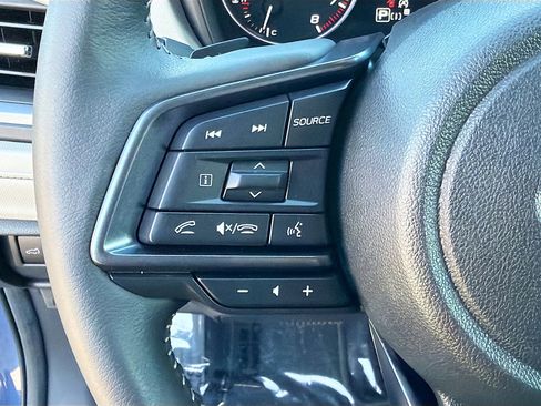 Used 2026 Subaru Forester Limited image 37