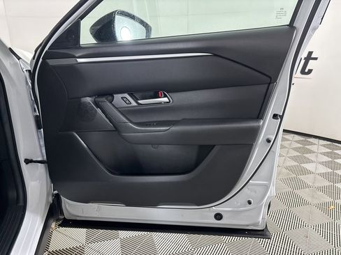 Used 2025 MAZDA CX-50 AWD 2.5 S w/ Preferred Package image 25