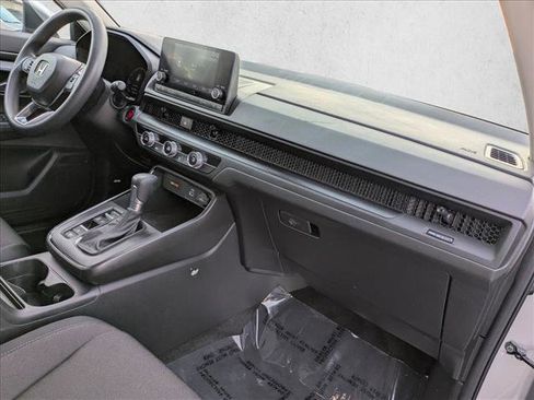 Used 2024 Honda CR-V LX image 22