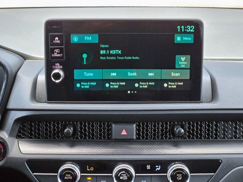 Certified 2026 Honda CR-V LX image 17