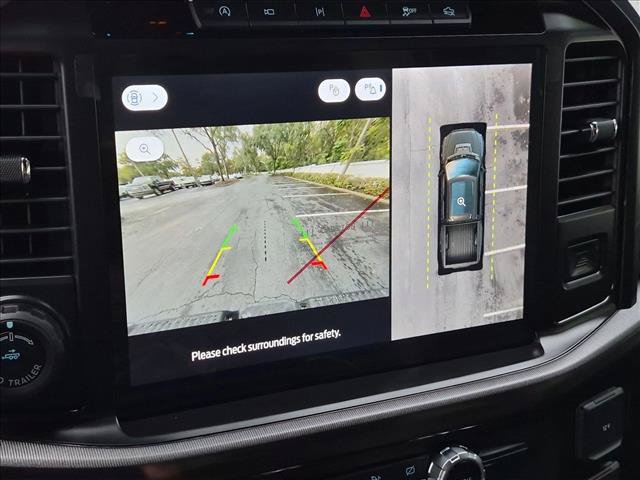 New 2026 Ford F150 Raptor AWD/4WD image 12