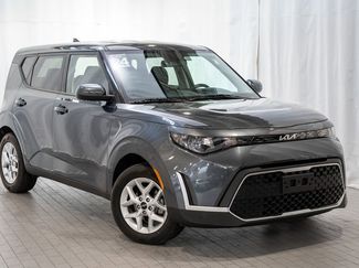 Used 2024 Kia Soul LX w/ Option Group 015 video 1