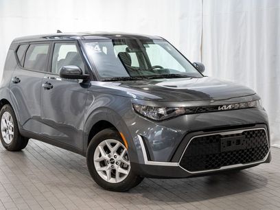 Used 2024 Kia Soul LX w/ Option Group 015