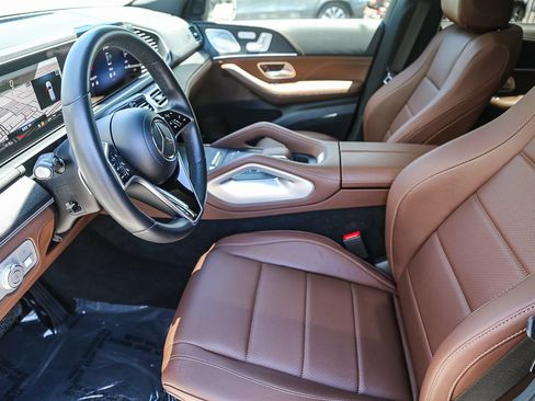 Certified 2024 Mercedes-Benz GLE 350 4MATIC image 17