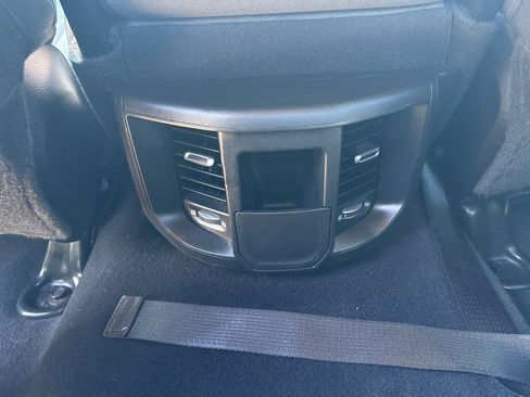 Used 2022 RAM 2500 Big Horn image 27