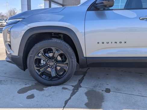 New 2026 Chevrolet Equinox LT w/ Midnight Edition image 10