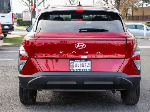 New 2026 Hyundai Kona SEL Sport image 7