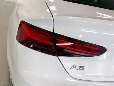 Used 2024 Audi A5 2.0T Premium Plus image 29