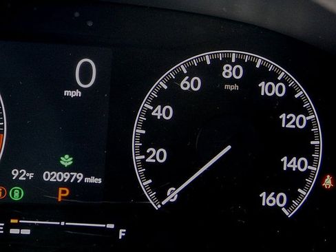 Used 2023 Honda Civic LX image 32