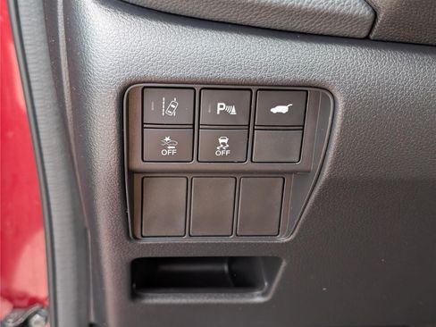 Used 2021 Honda CR-V Touring image 22