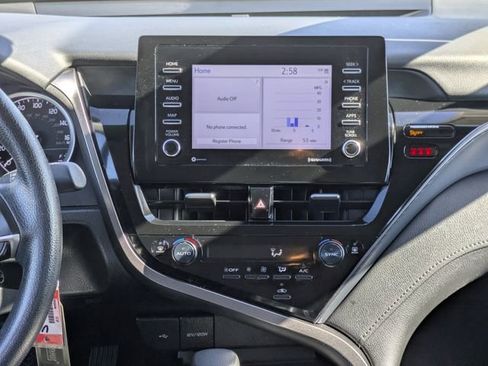 Used 2024 Toyota Camry LE image 15