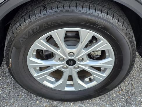 Used 2024 Ford Escape Active w/ Cold Weather Package FWD image 36
