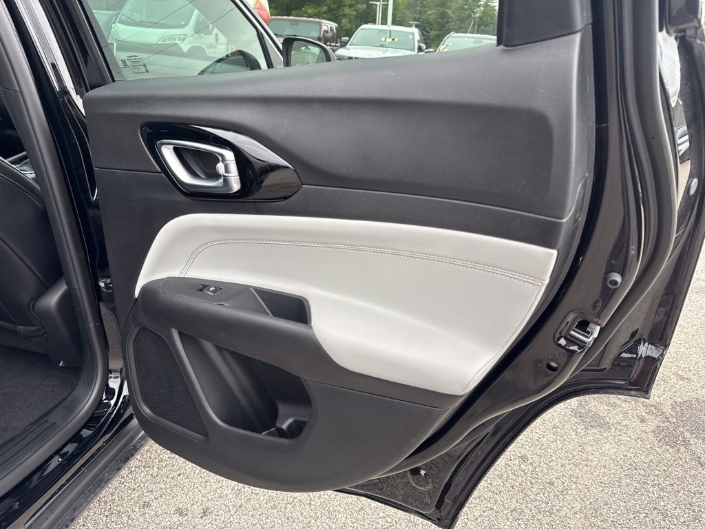 New 2026 Jeep Compass Limited AWD/4WD image 23